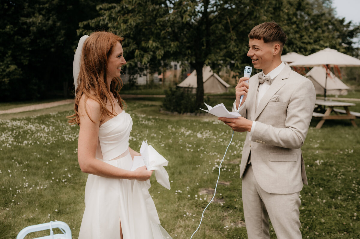 Pure Liefde Fotografie - Perry & Paula - Ceremonie-77