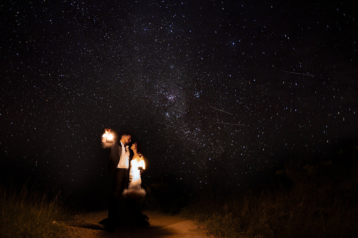 stars