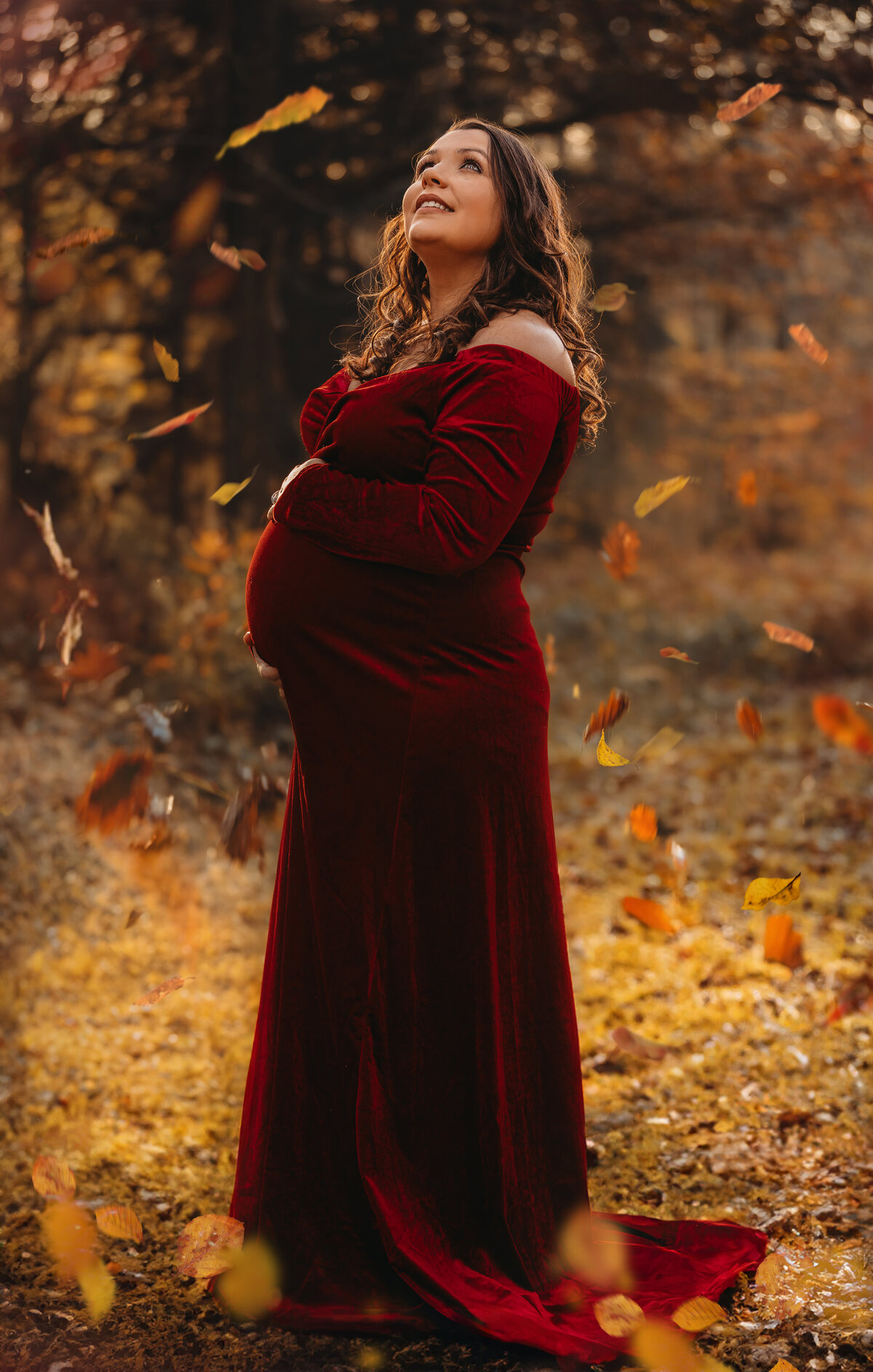 aurore photographe gien famille grossesse enfants 4