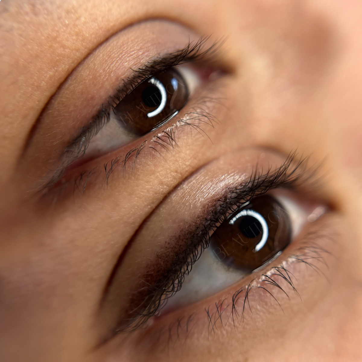 Permanent Eyeliner