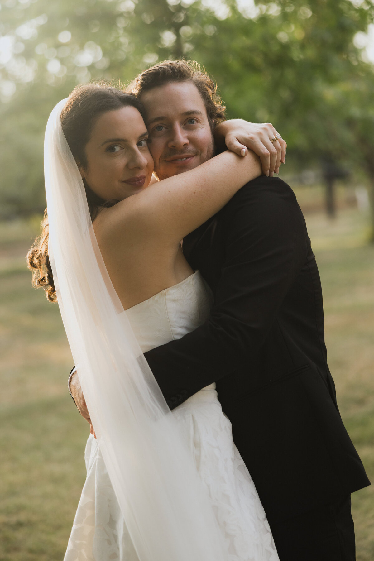 Wedding Photographer in Niagara