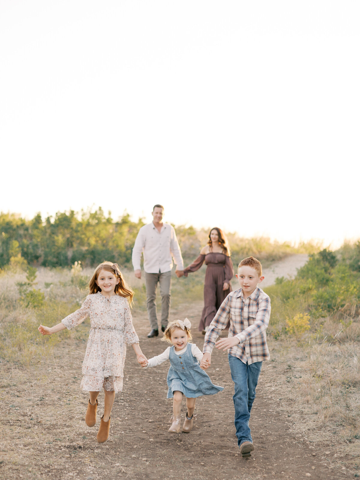 best family photographer dallas