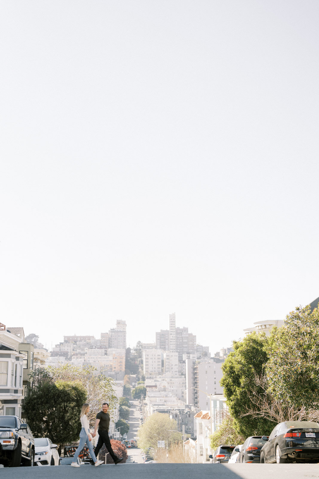 Amy and Race San Francisco Engagement Session California (2 of 51)