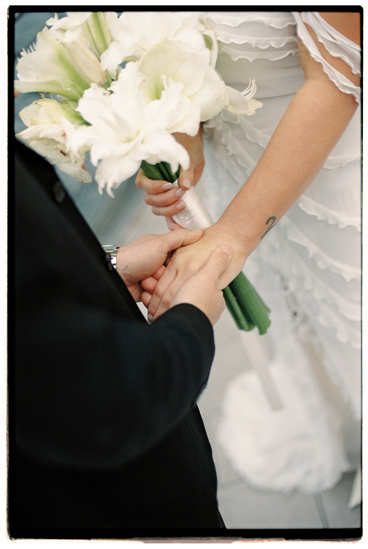BAILEY ANN ORIGINAL ELOPE-13