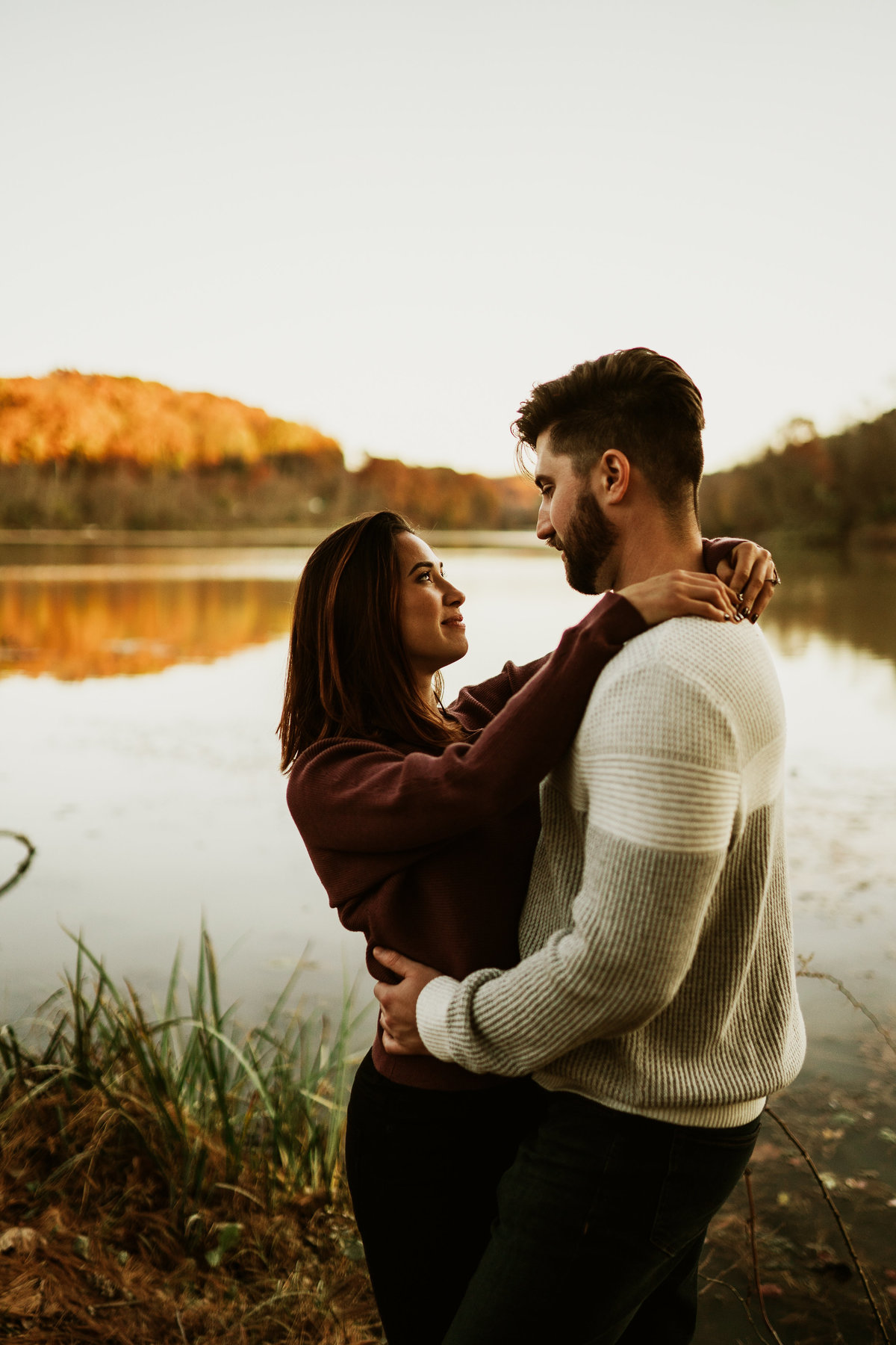 Pittsburgh Engagement Photographers-14