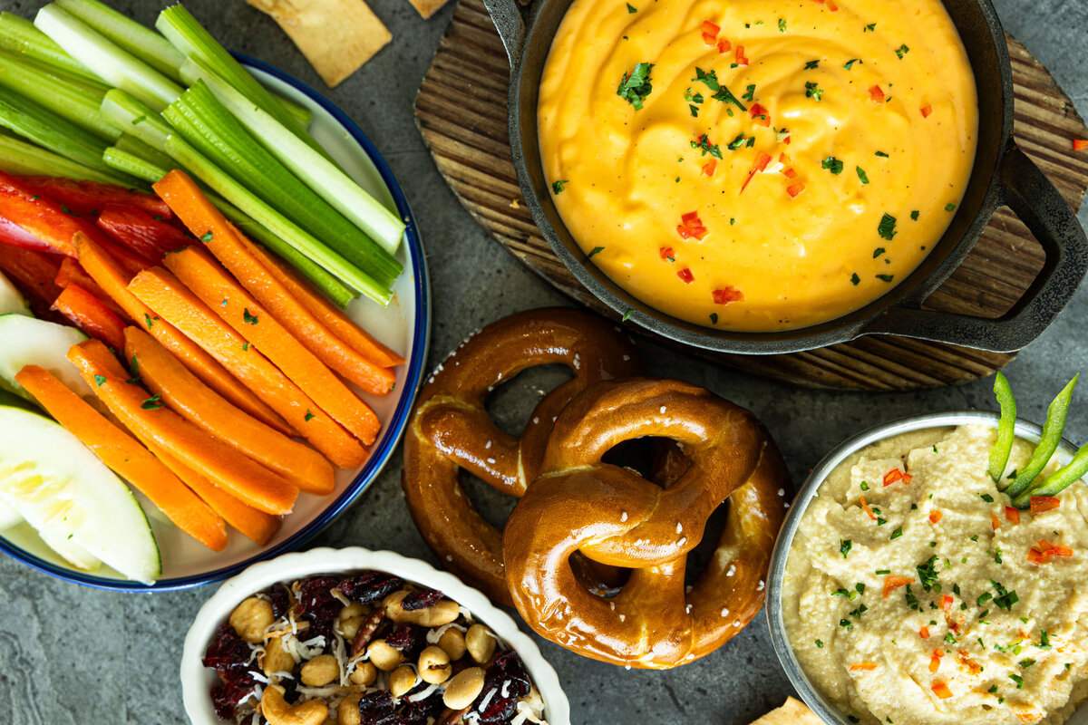 pretzels-and-dips-menu-photo