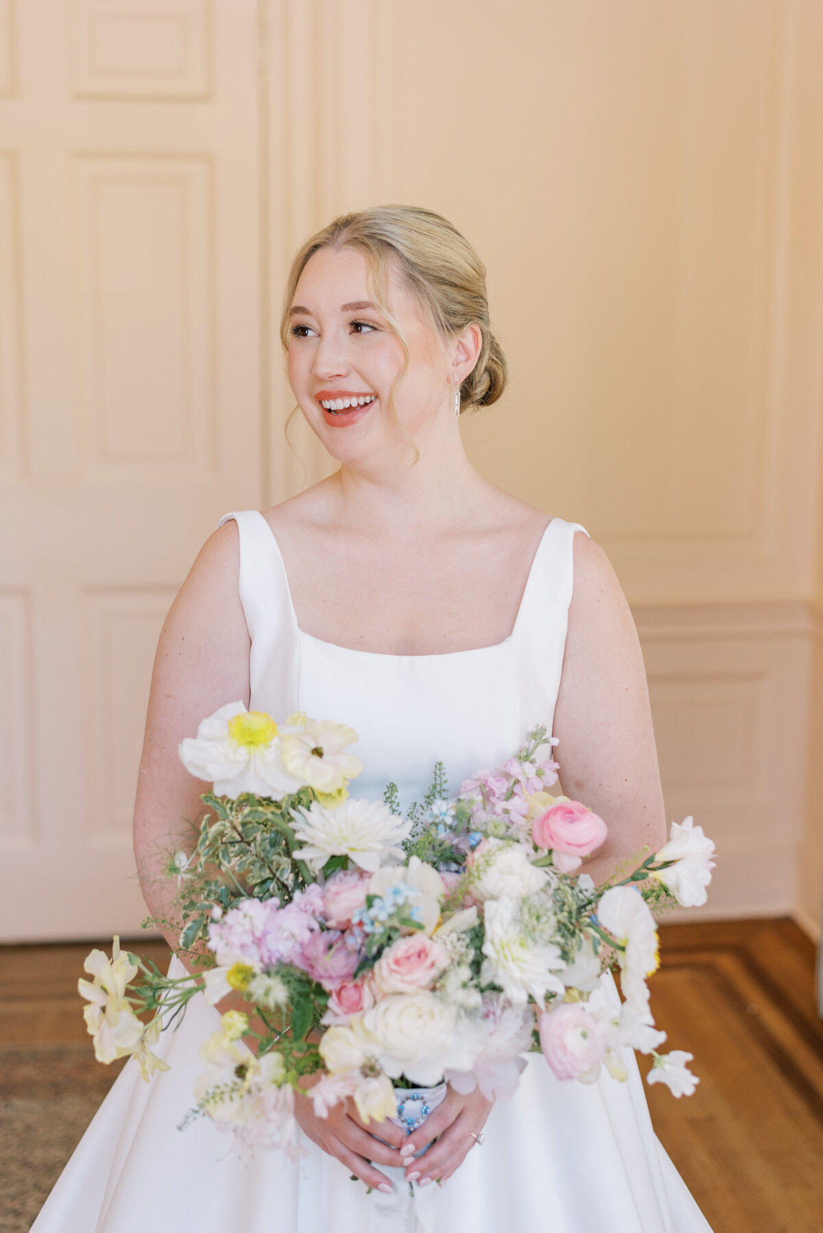 Springtime Lowndes Grove Wedding in Charleston (34)