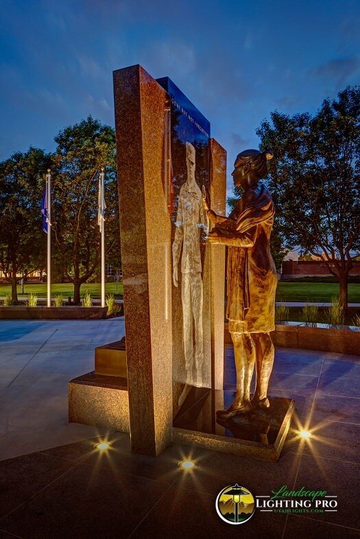 Utah Freedom Memorial 4