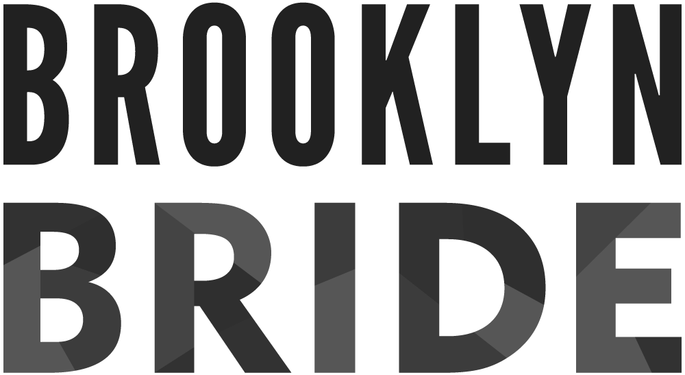Brooklyn Bride Logo