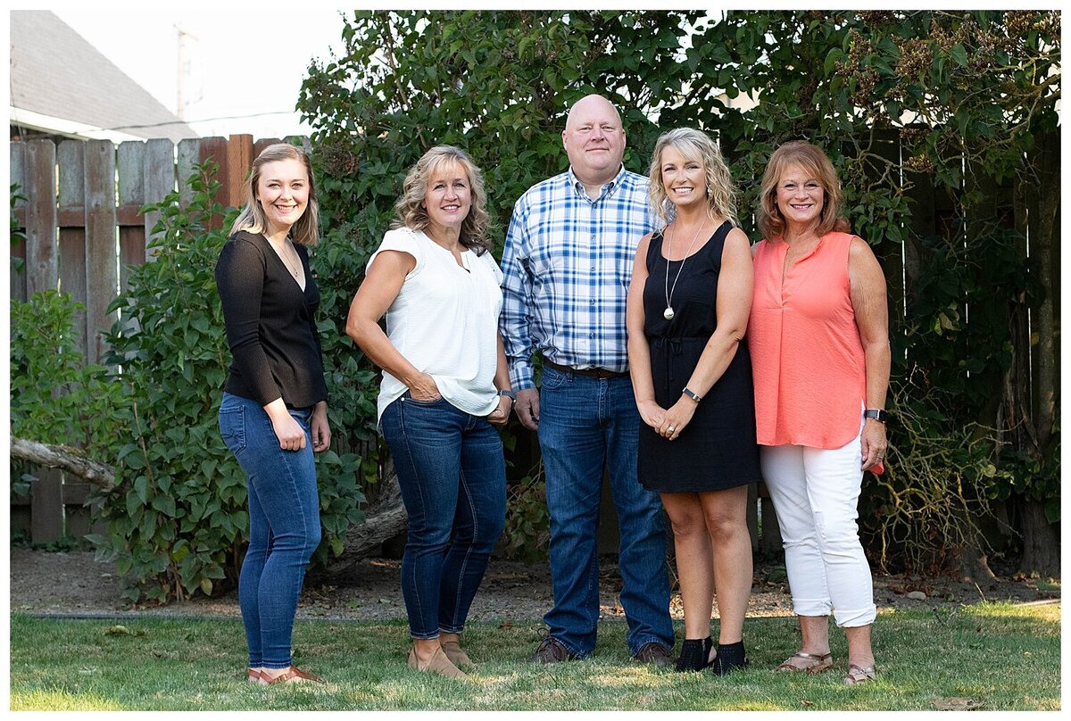 Washington state health insurance agents