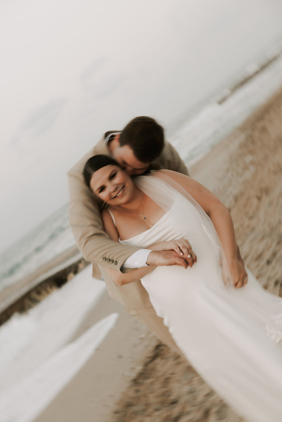 Sacha & Eoin Elopement _ Cait Swithers Photo & Films CO-675
