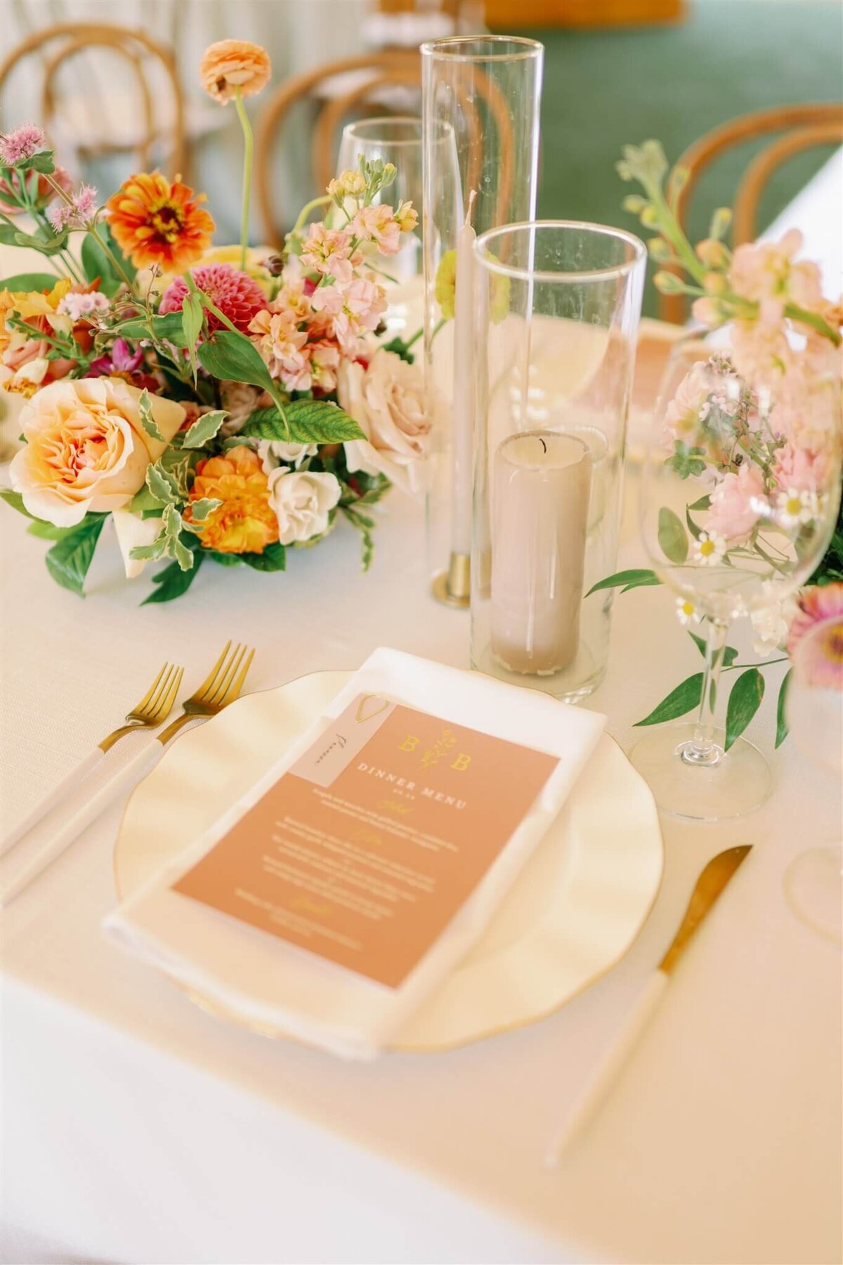Stone Acres Farm Connecticut Wedding Chelsea Brooke Events226