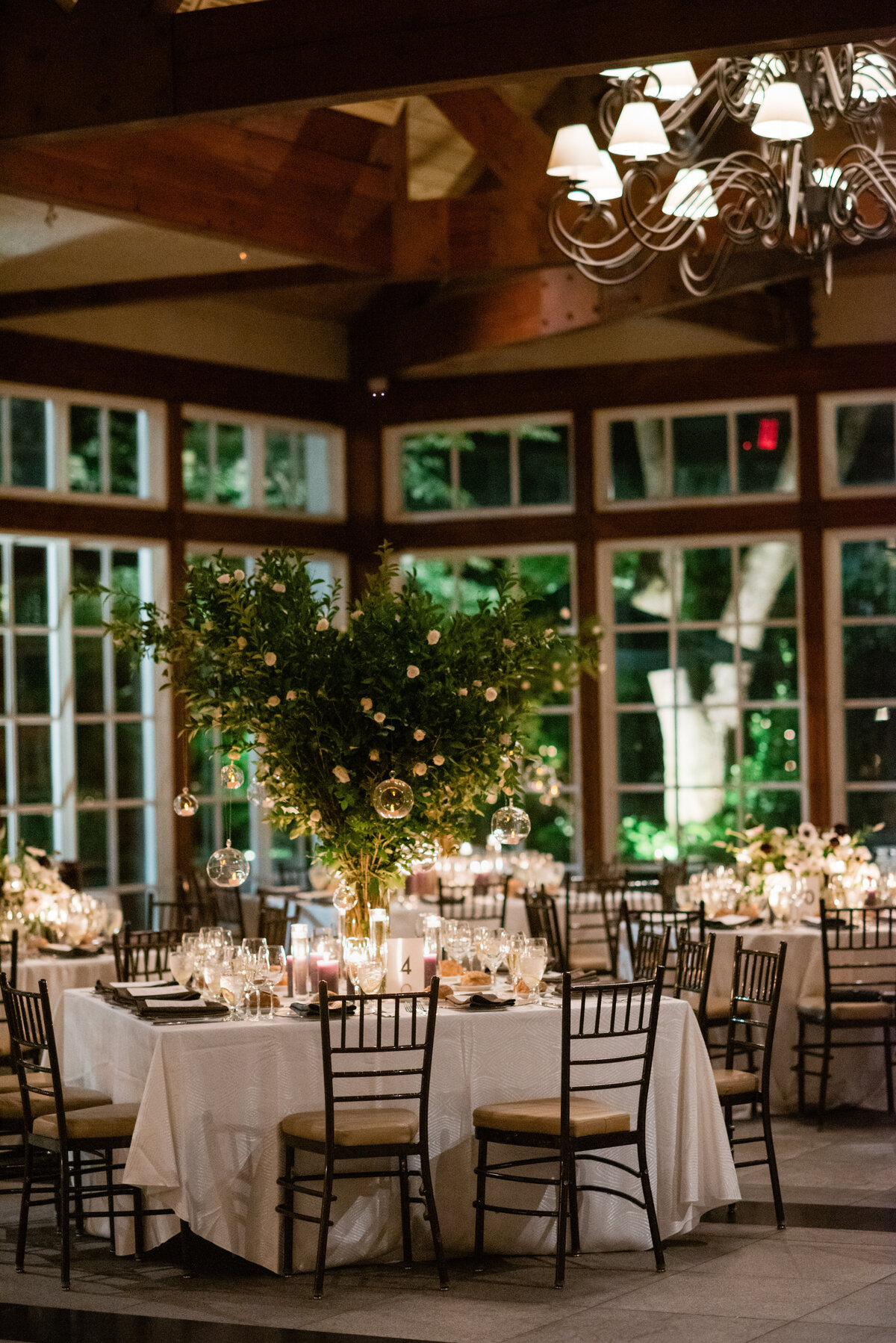 Central Park Boathouse Wedding - NYC - by Chi-Chi Ari-239