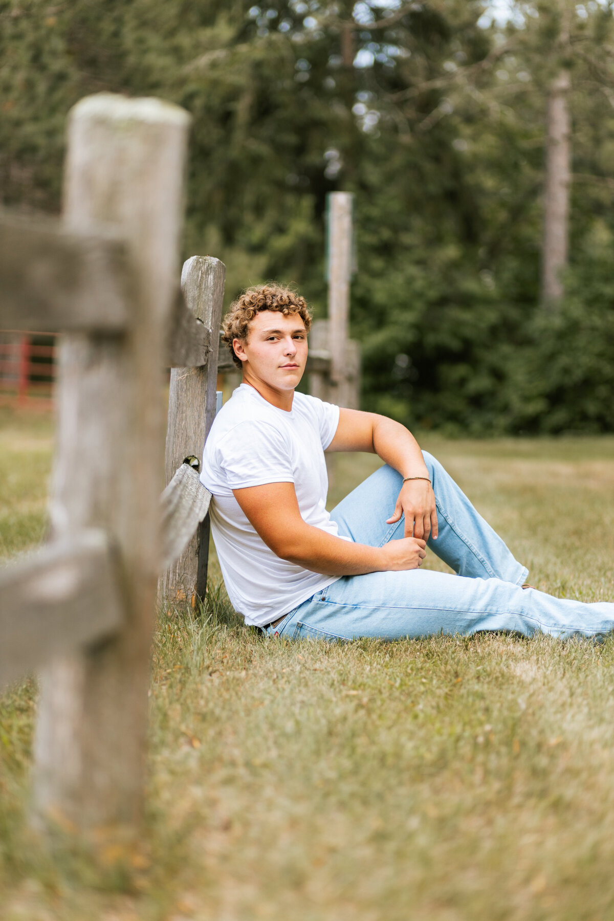 Senior Photography
