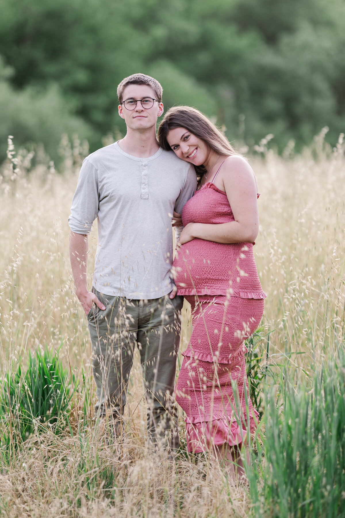 maternity couples session, maternity photoshoot, maternity photos,  Quail Hollow Ranch maternity session, Quail Hollow Ranch photography, Quail Hollow Ranch Felton CA photography, couples photography