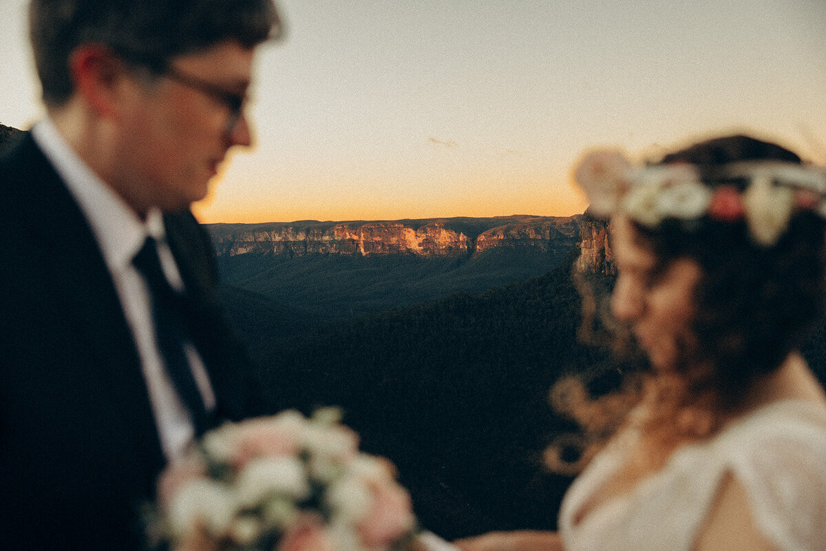 elopement photography sunshine coast 2
