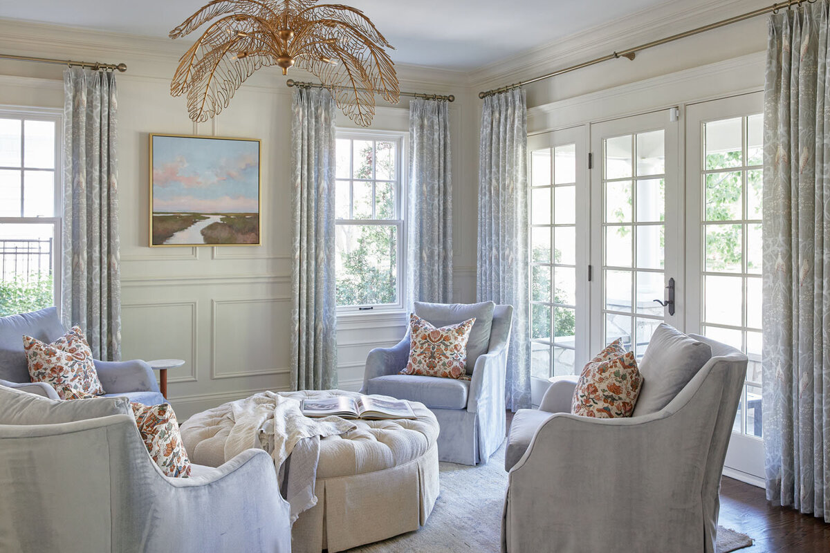 26 Living Spaces-Interiors-Western Springs-Illinois-Forest Hills House Family Room 1