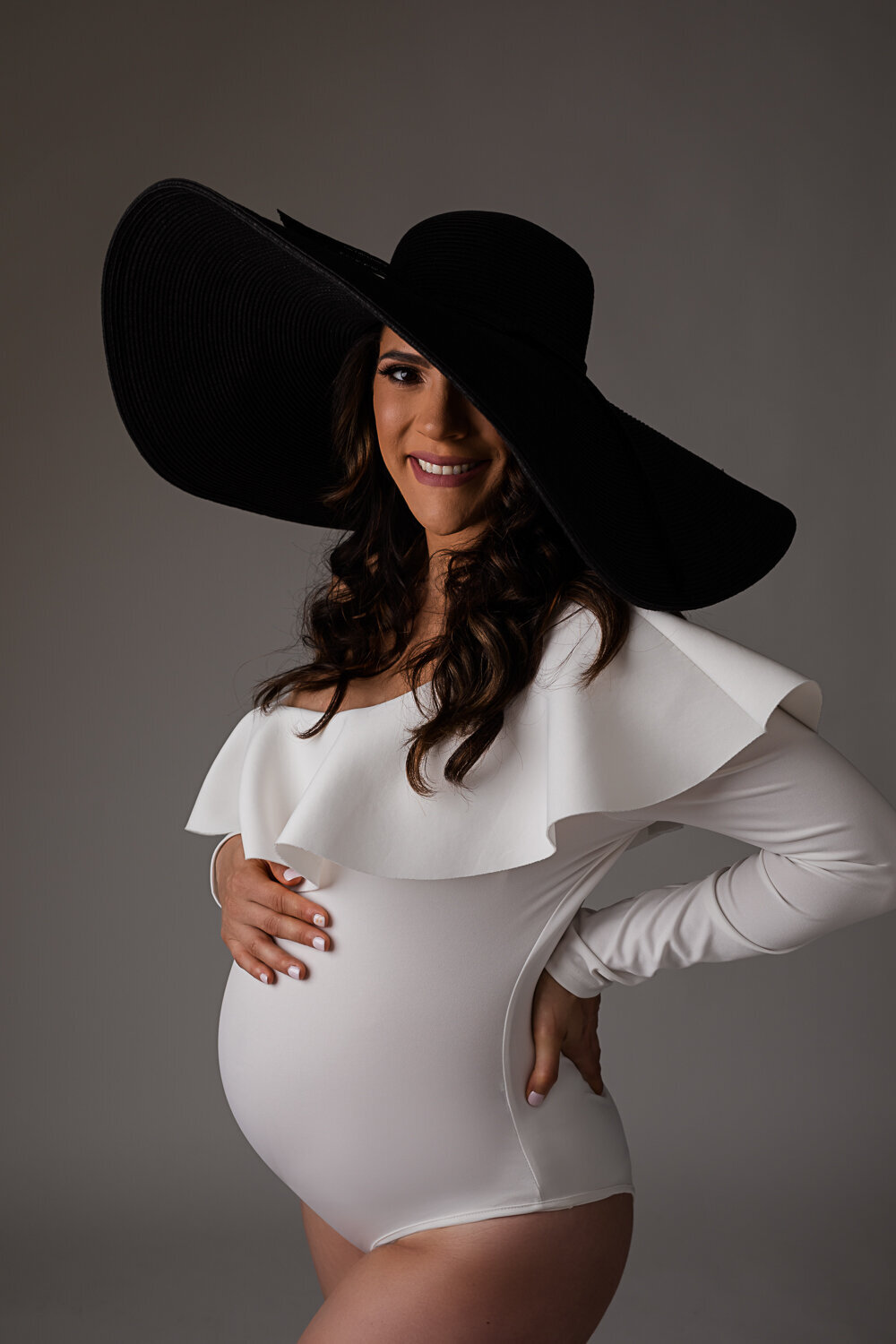 Orlando Maternity Photographer-92
