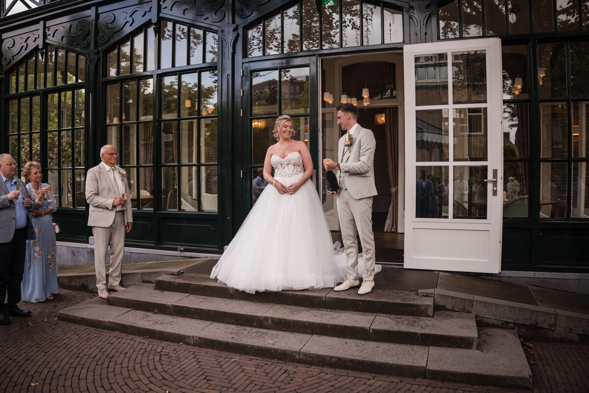 Tessa de Lange Fotografie - Bruiloft - Purmerend - Noord-Holland-48