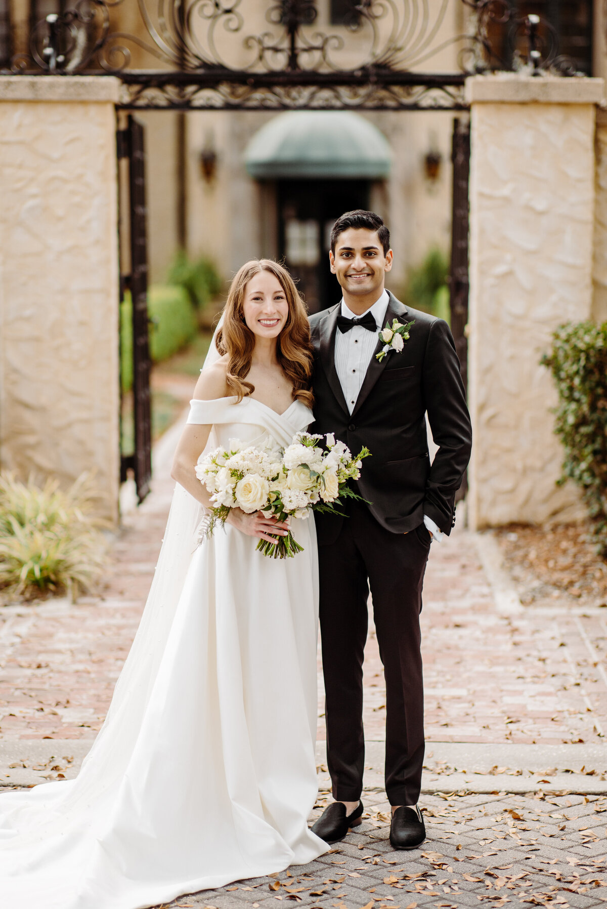 Jacksonville Wedding Planner Wedding Party-26