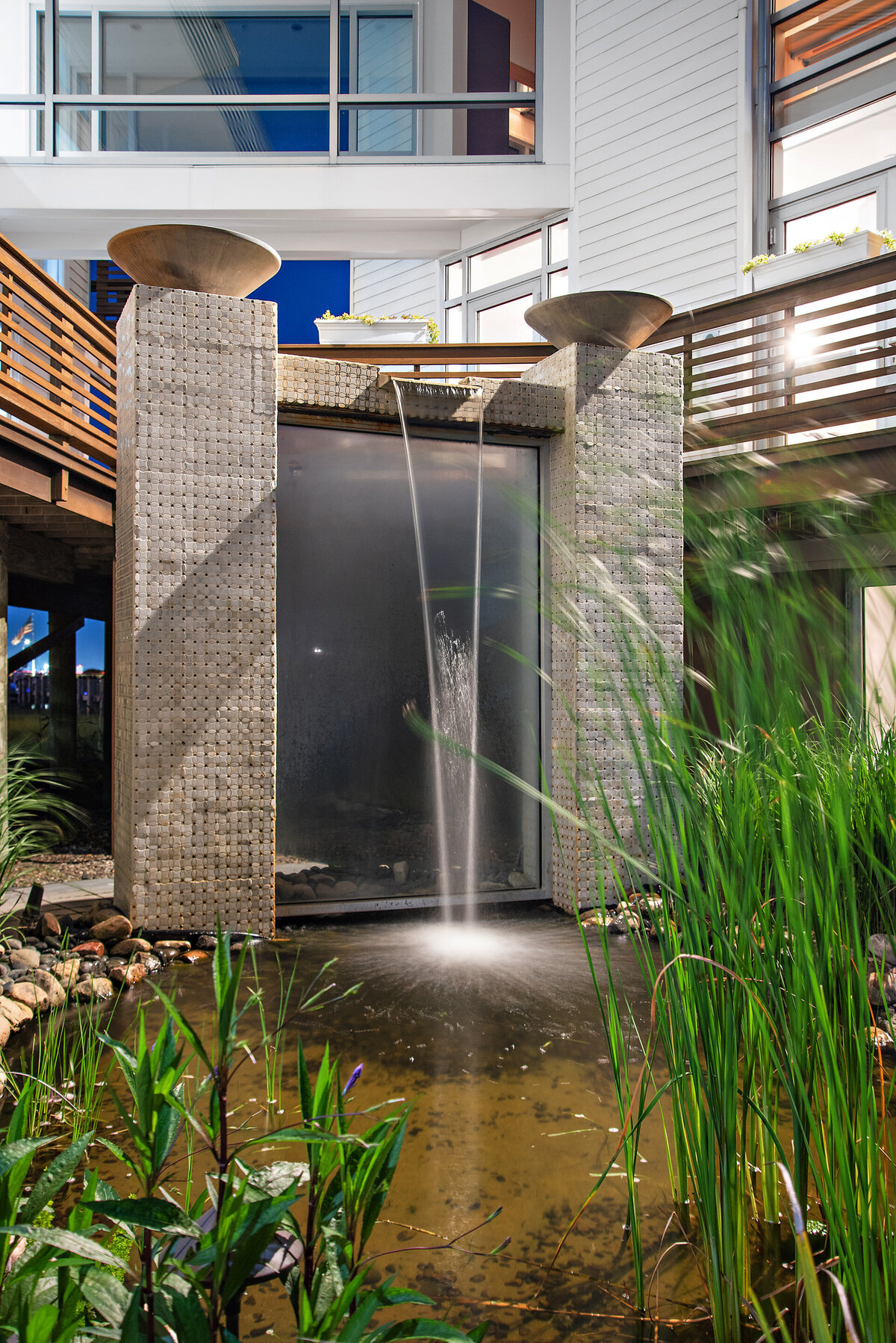 Luxury real estate photography in Ocean City, MD 36