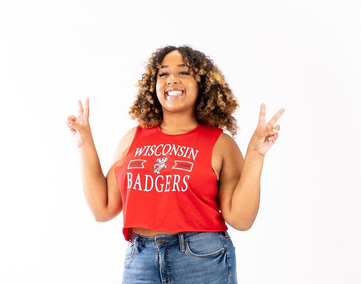 ZooZatz Collegiate Apparel | Trendy Game Day Apparel