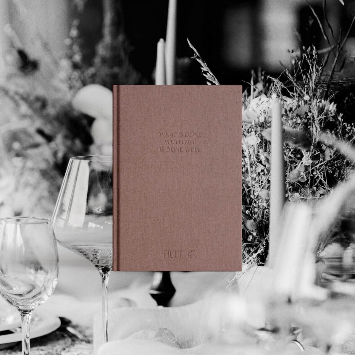 Ontwerp agenda planner