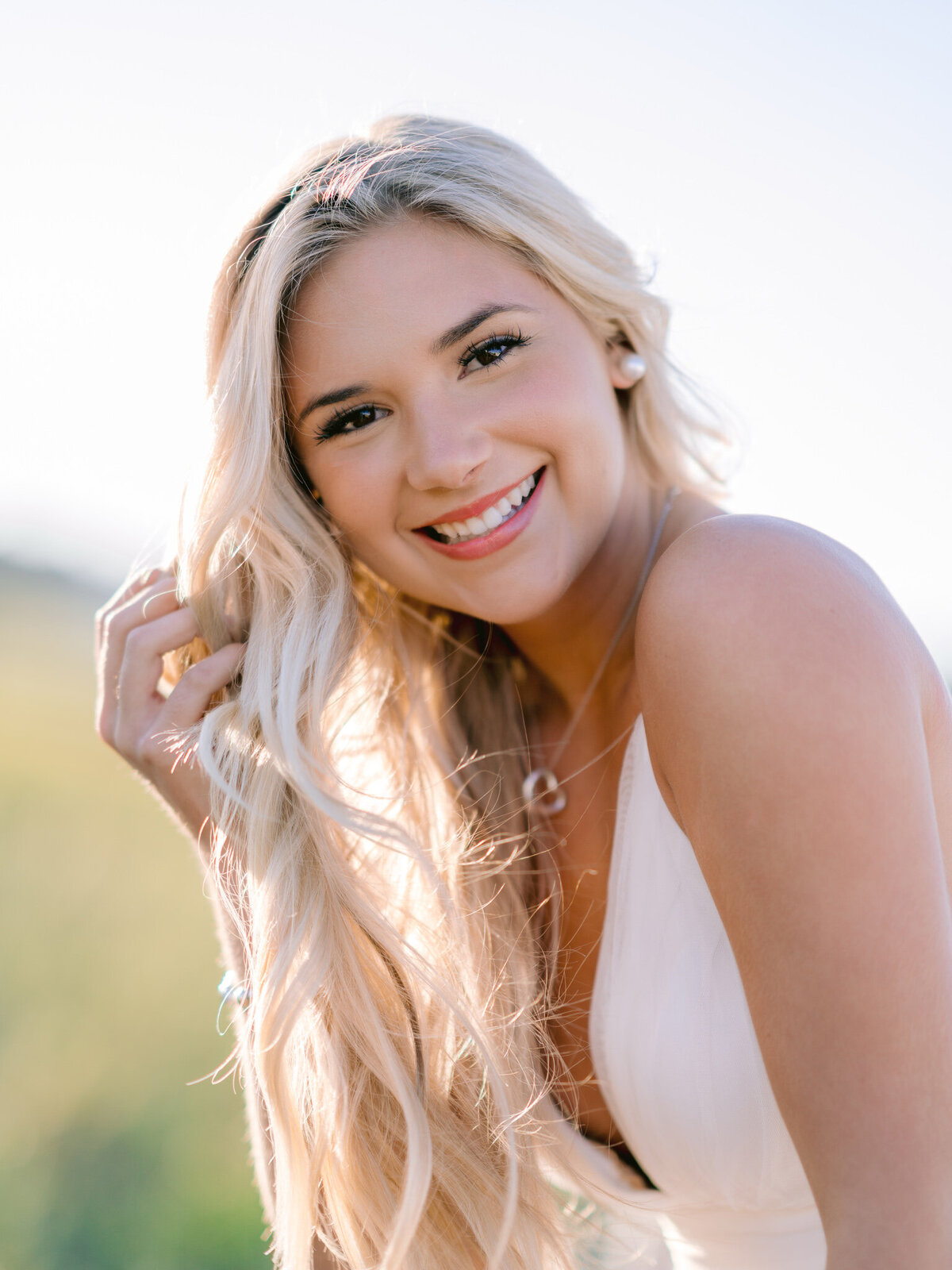 Charleston Senior Photos - Top Charleston Senior Photographer -149