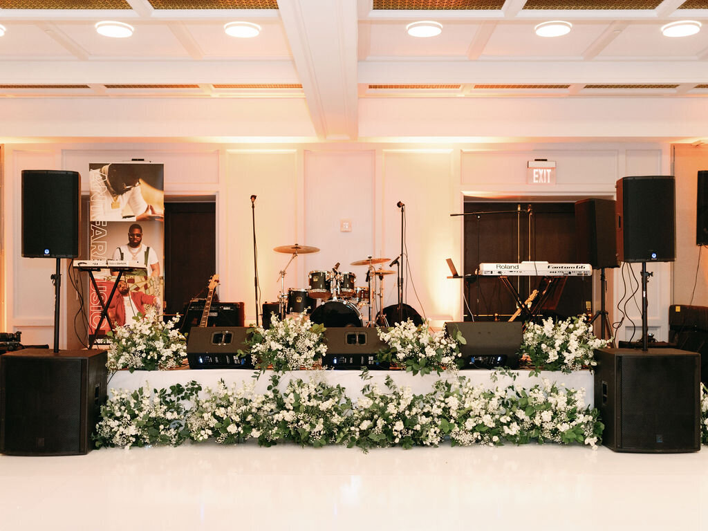 Jayne Heir Weddings and Events - Washington DC Metropolitan Area Wedding and Event Planner - Modern, Stylish, Custom, Top, Best Photo - 53