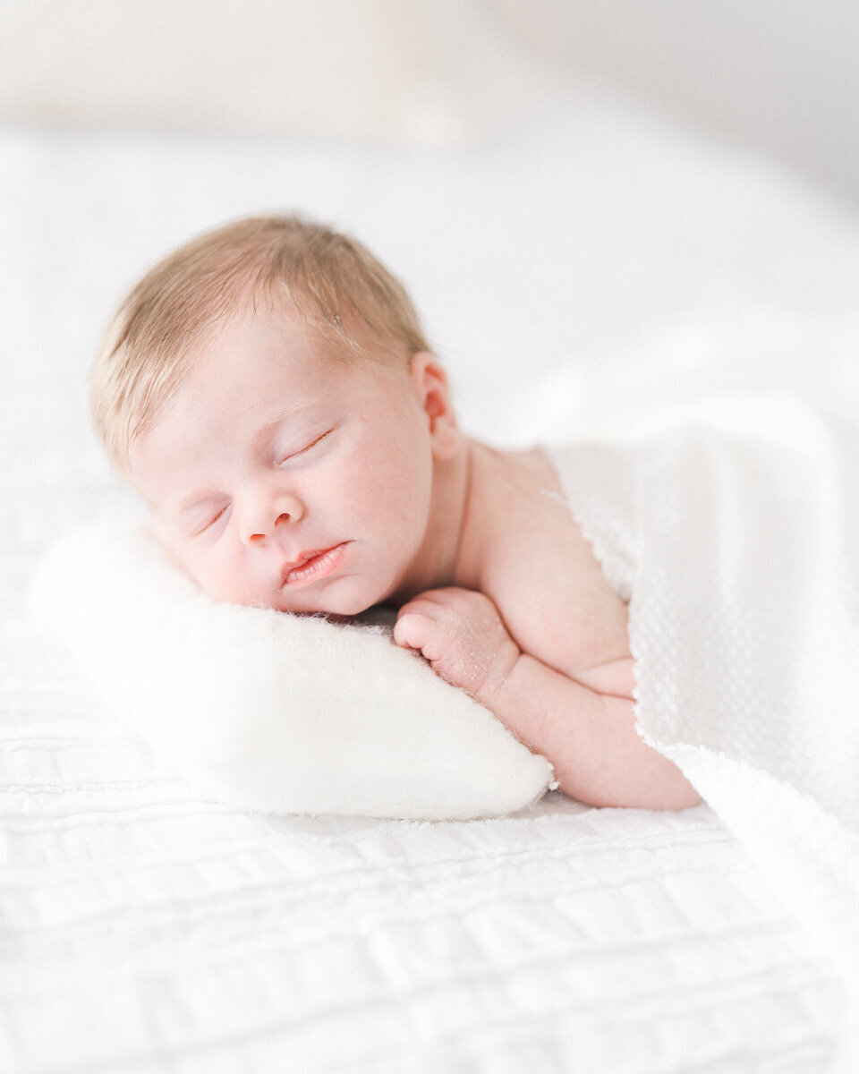 Dothan Newborn Photographer