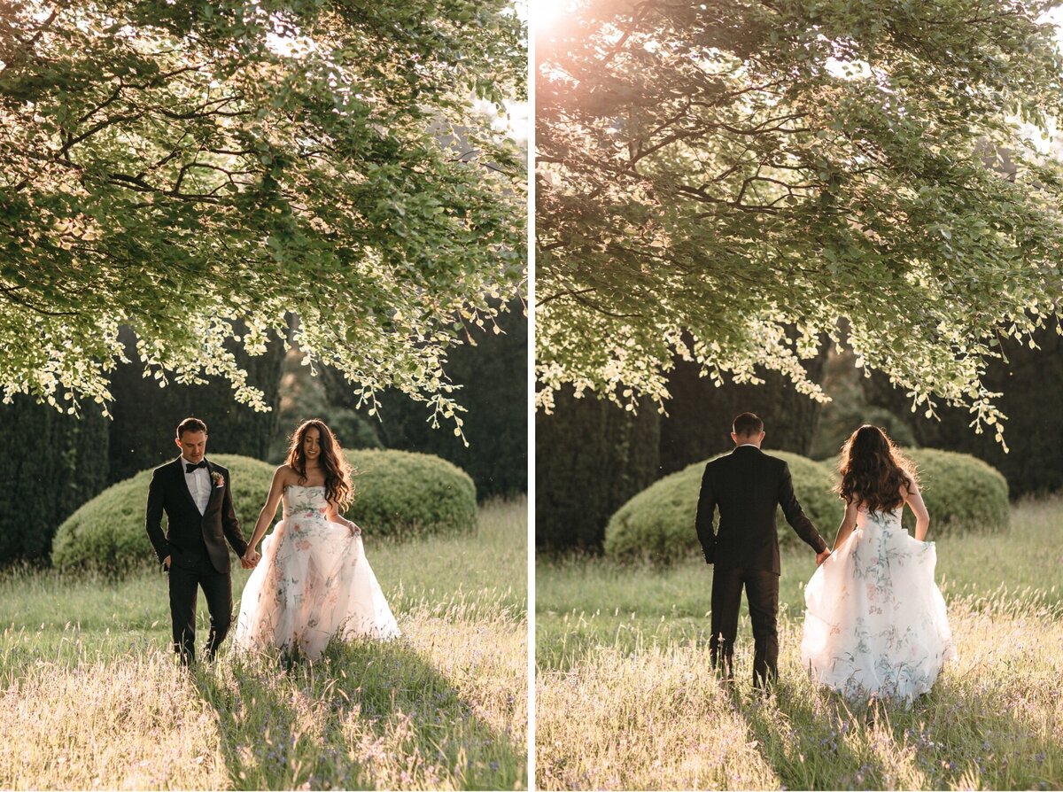 Intimate Destination wedding in Devon, UK_Ariel & Brett_Floral Summer wedding at Coombe Trenchard_079