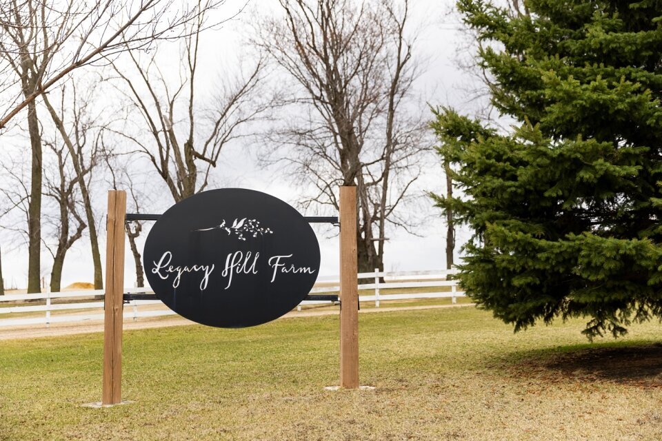 Eric Vest Photography - Legacy Hill Spring Wedding (8)