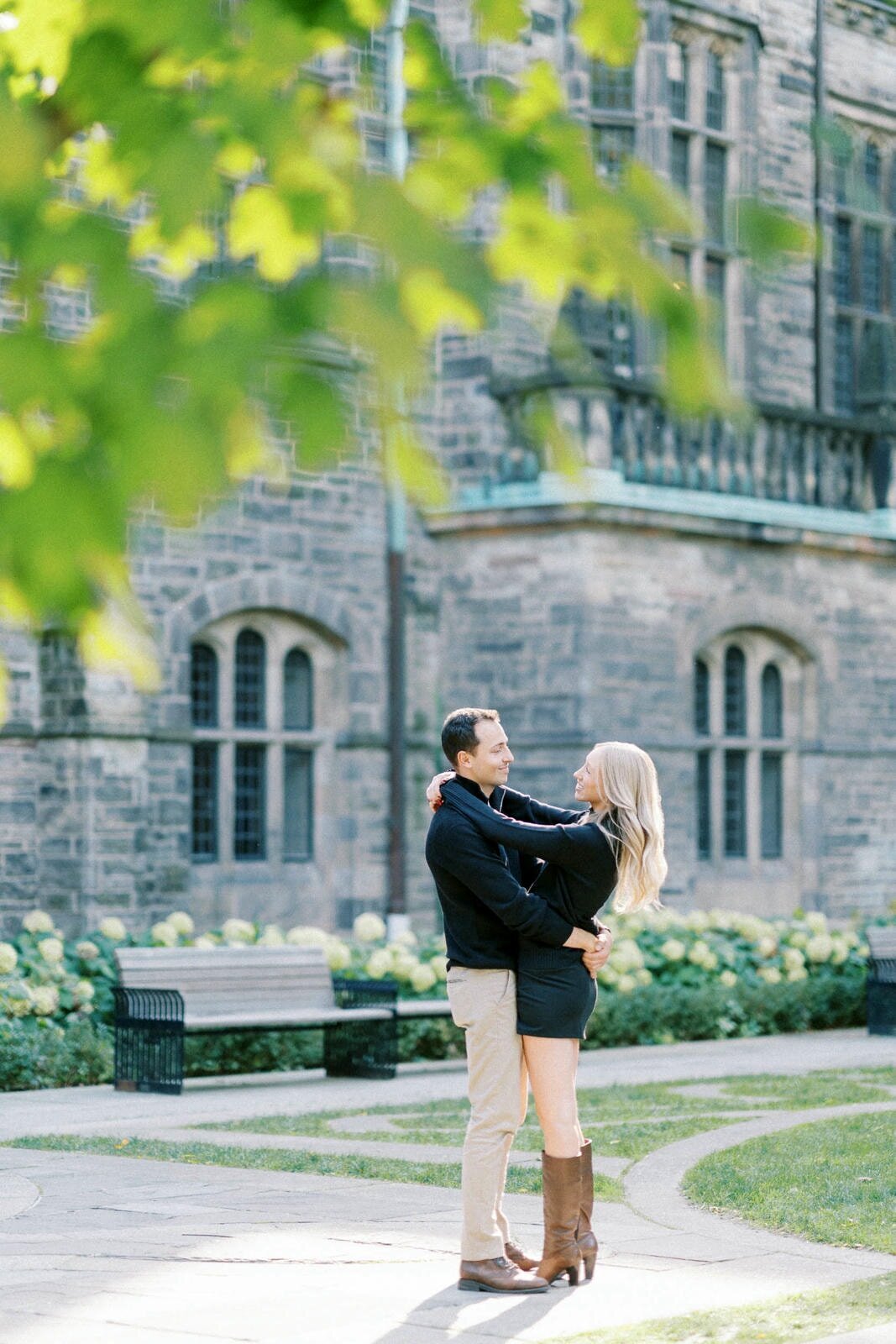 E12-Engagement-photoshoot-Trinity-College-Toronto-Jerilyn-and-Mitch-2024-10-11-2500px-1018