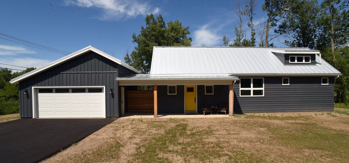 Bace Build_Suburban Modern ICF New Build_Concrete Metal Energy Efficient Green Construction_1