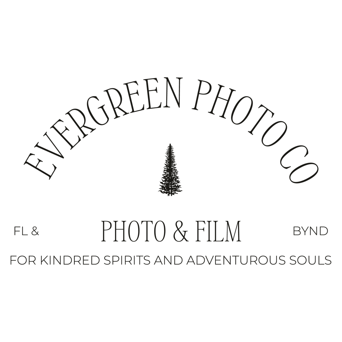 Evergreen Logos-06