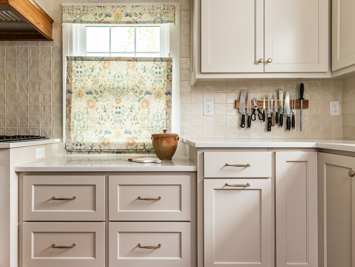 Brookside Kitchen | Kansas City Interior Designer