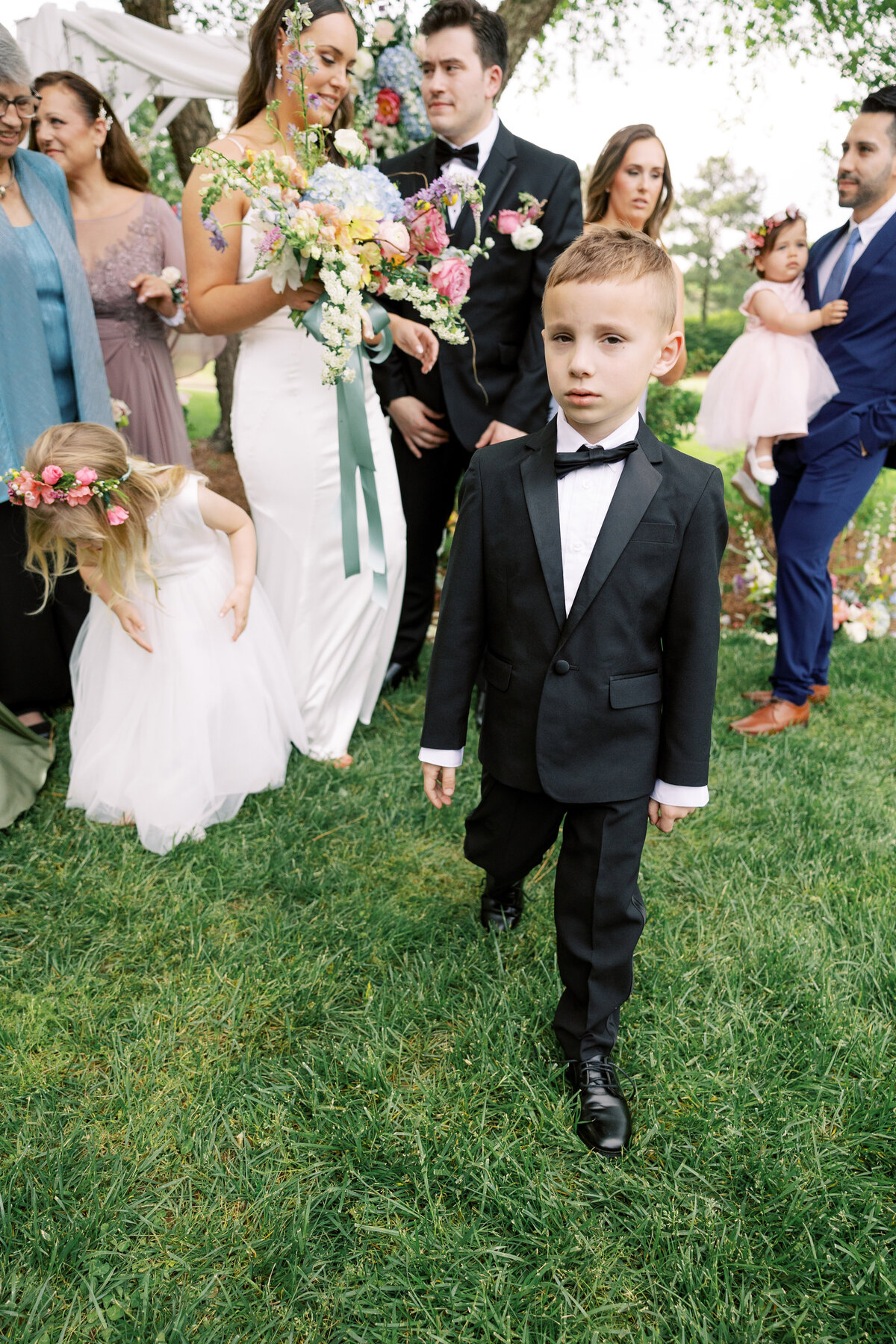 The Fontanas Wedding_Wakefield Country Club NC_Raleigh Wedding Photographers_0031
