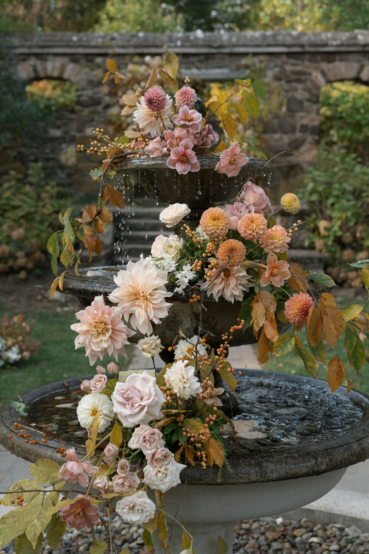 Grace & Ardor Co. East Coast Wedding Engagement Photography Pennsylvania New York City New Jersey Timeless Bold Art Direction Editorial Erin McGeever Parque Ridley Creek Glen Mills Philadelphia-42