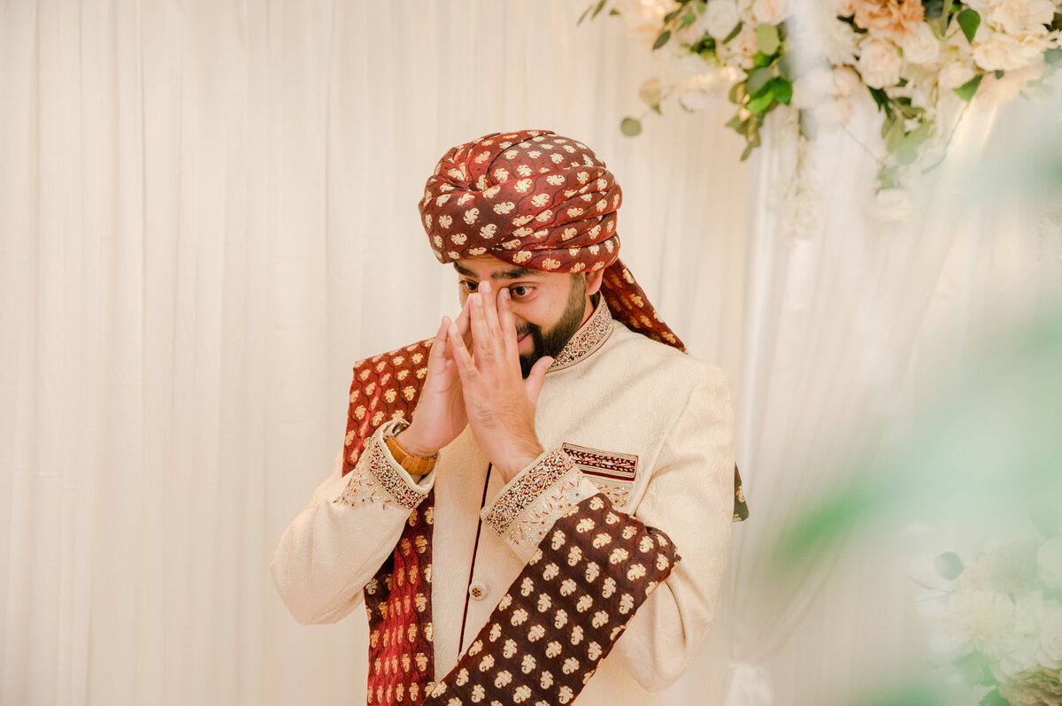 Toronto Muslim Wedding Photographer 1039