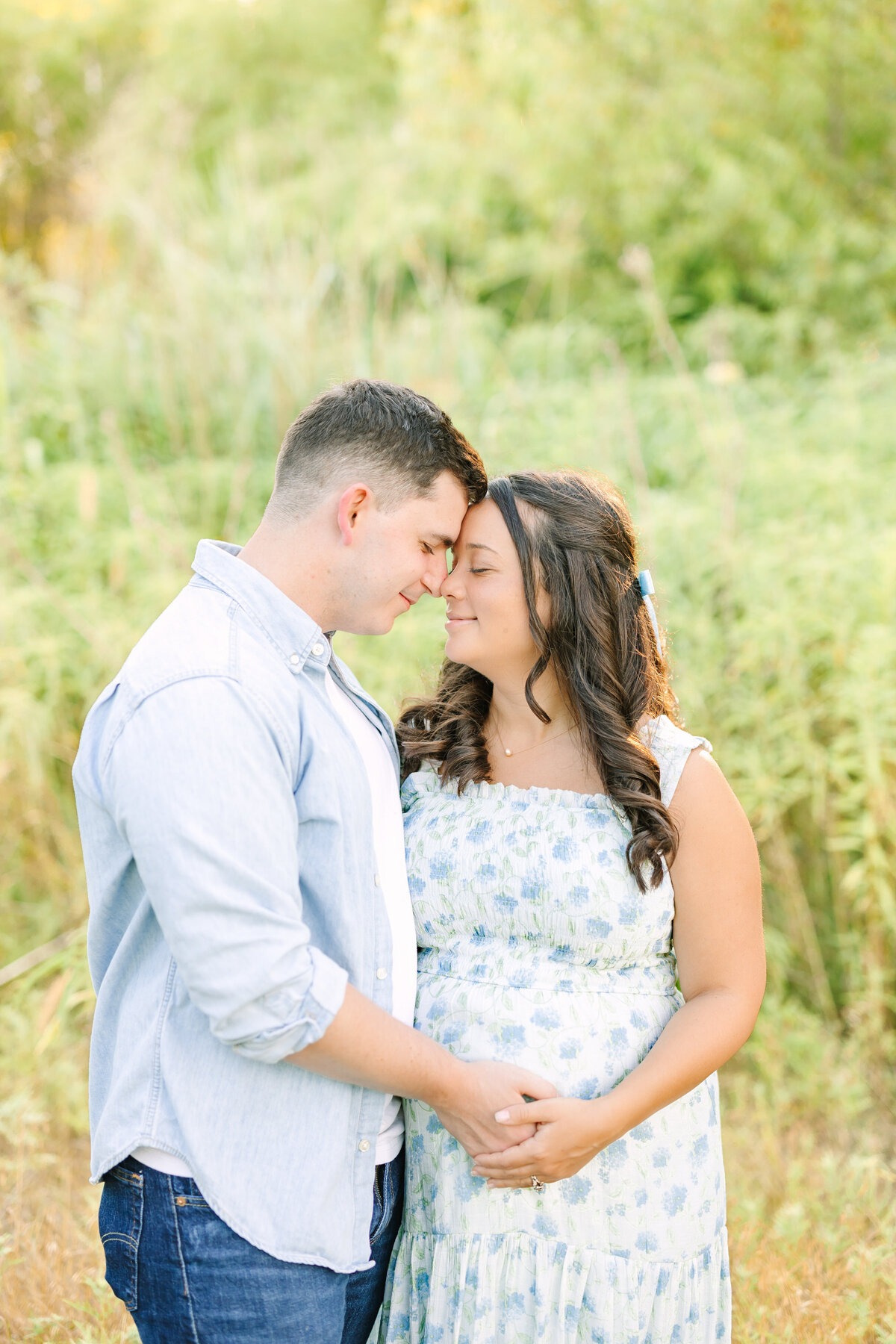 Newell Maternity-3