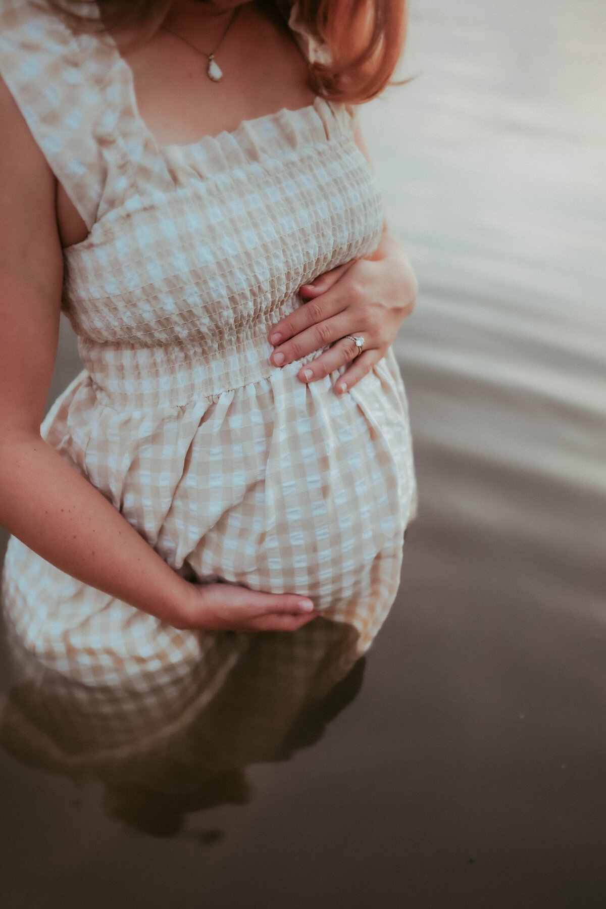 Elizabeth Priniski Madison Maternity Photographer Nicci SP-22