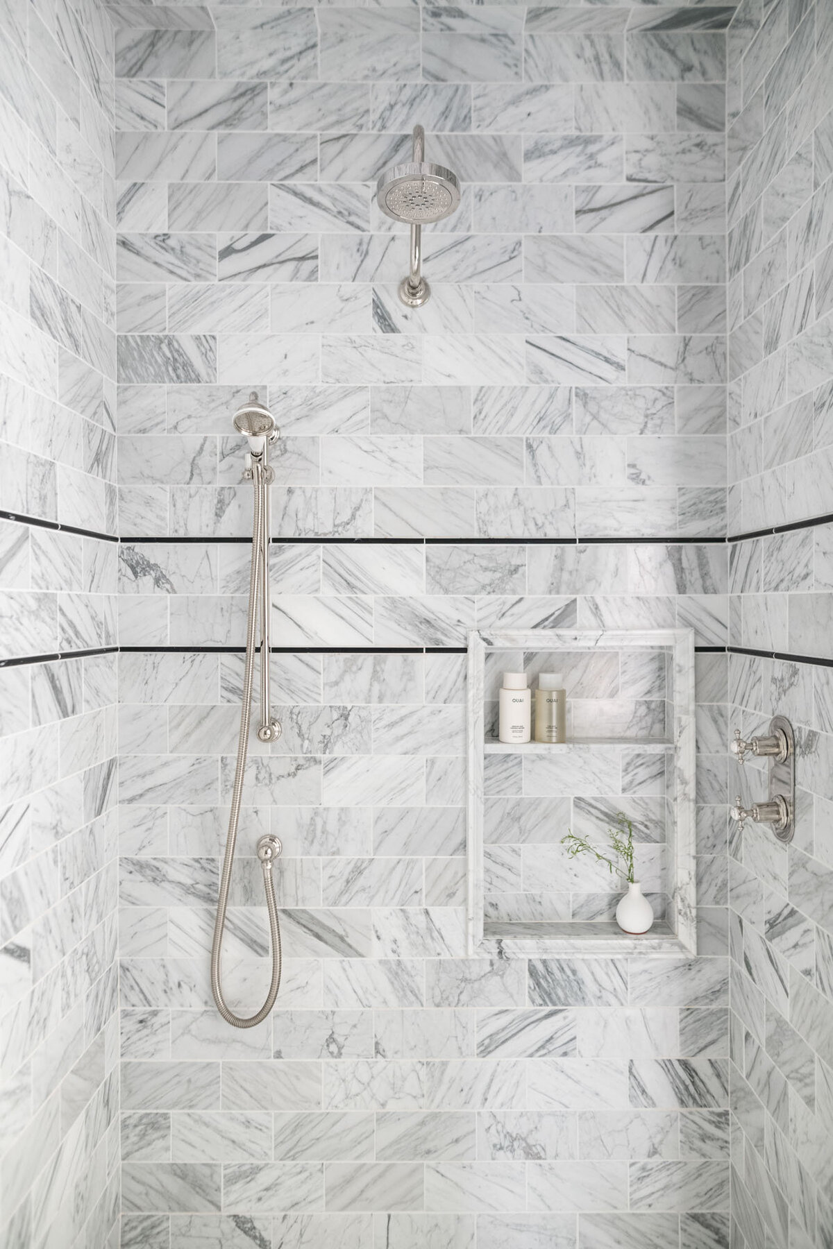 SIL & PARK - The Heart House_Cleveland Interior Designer - Home Design Renovation Kitchen Bathroom Custom Interior - 22