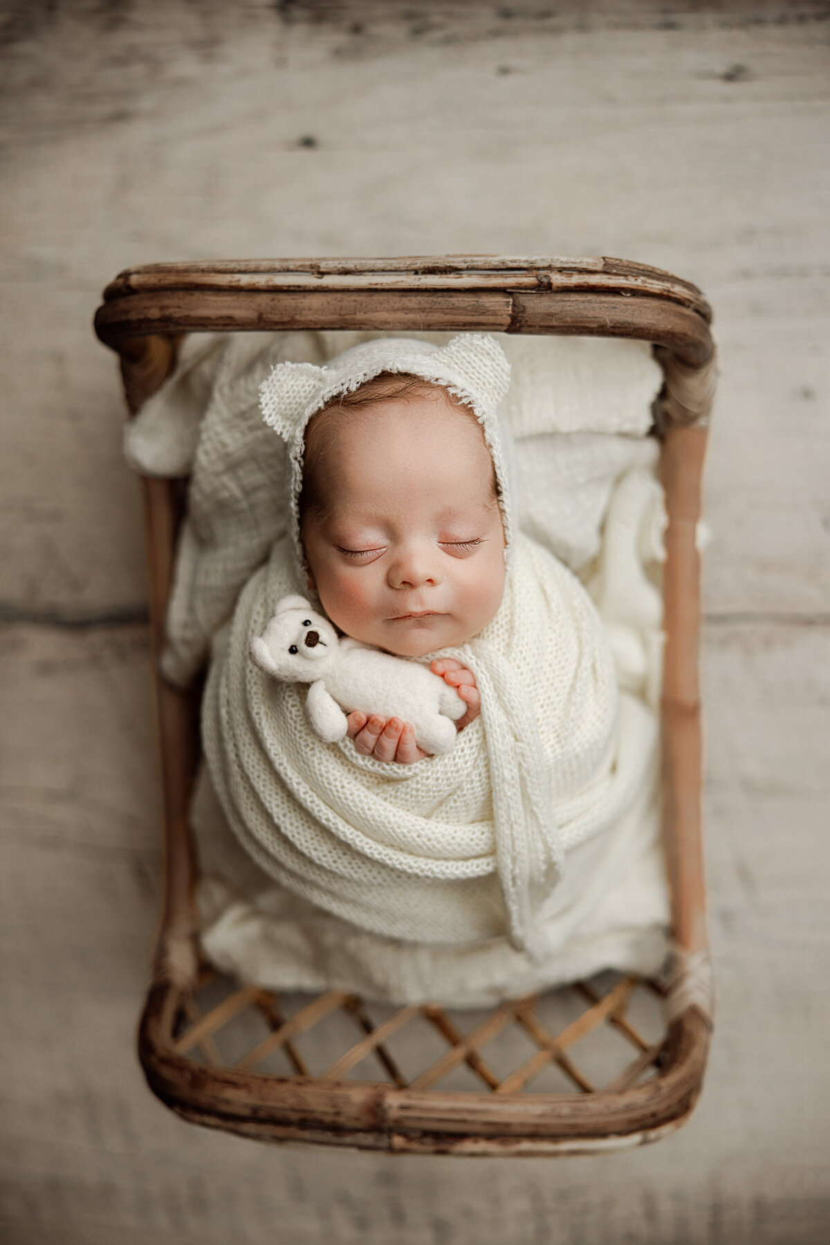 baby photography huntsville