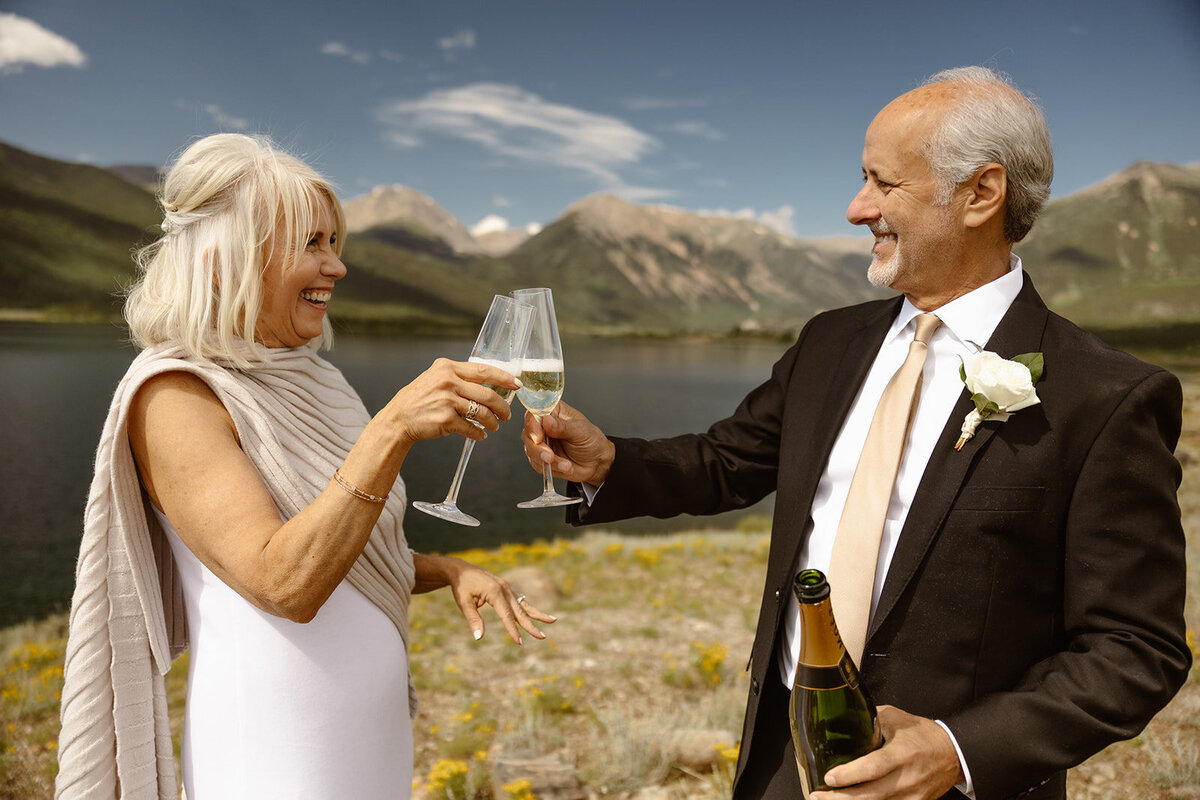 elopement ideas colorado