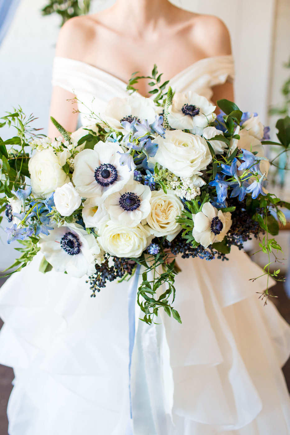 Courtney Inghram Richmond Virginia Wedding Floral Design Home