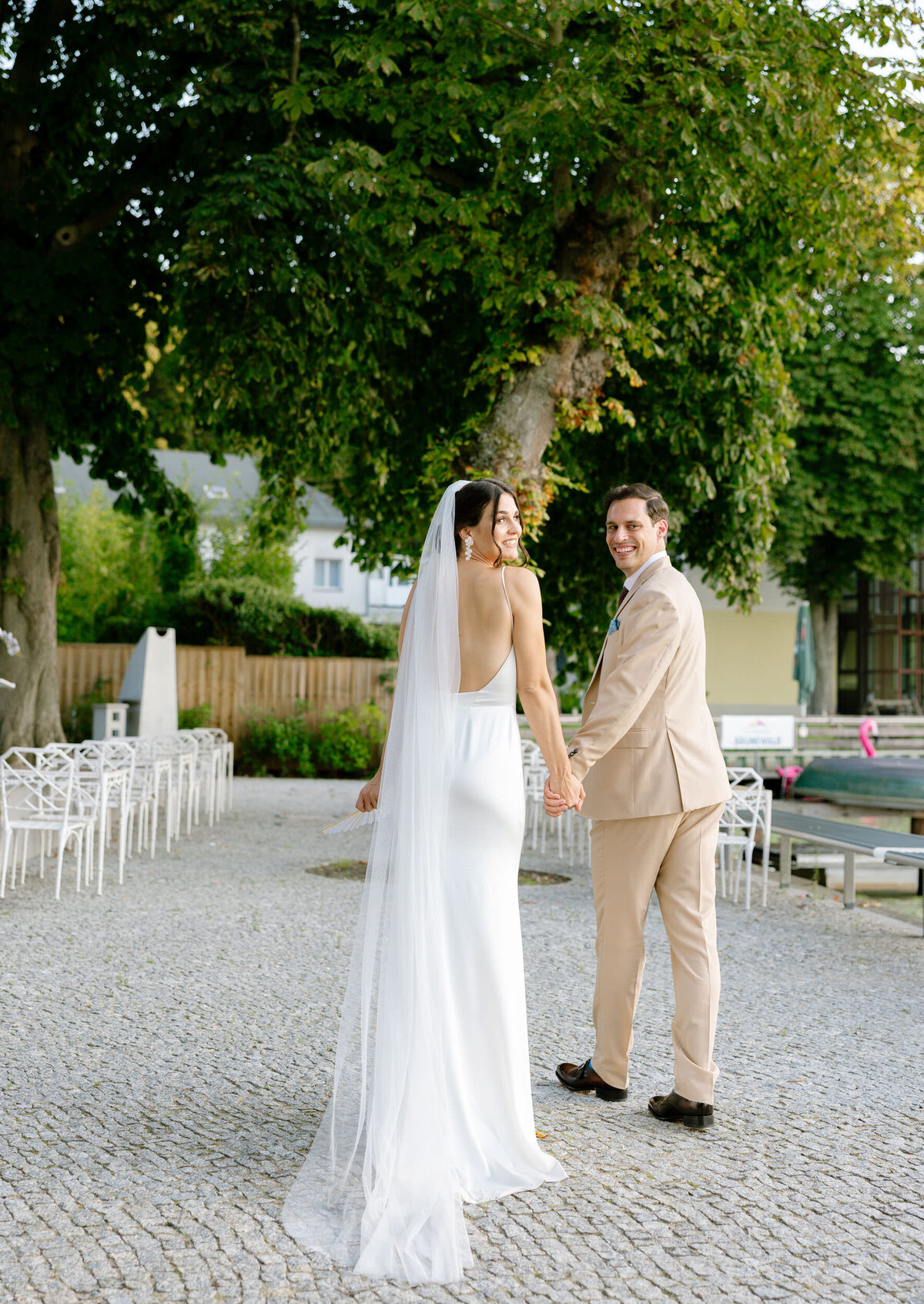 Wedding Seebucht - Berlin Wedding Day  (71 von 97)