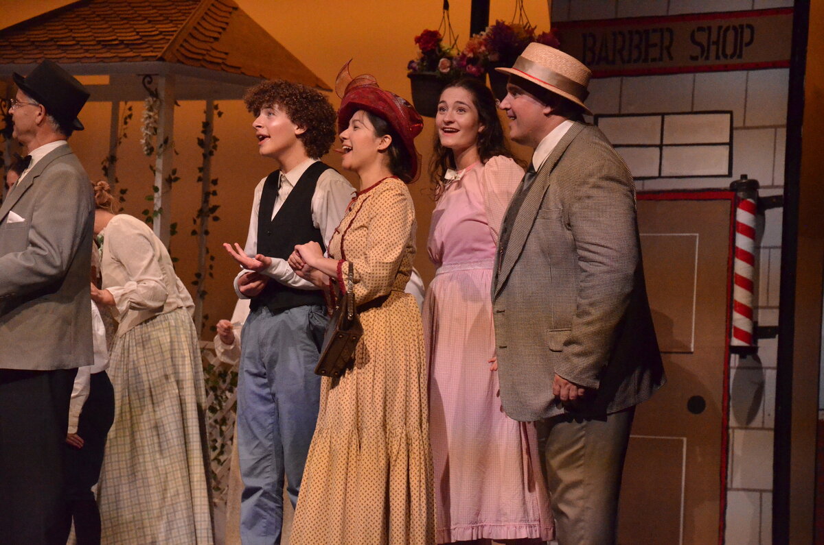 The Music Man