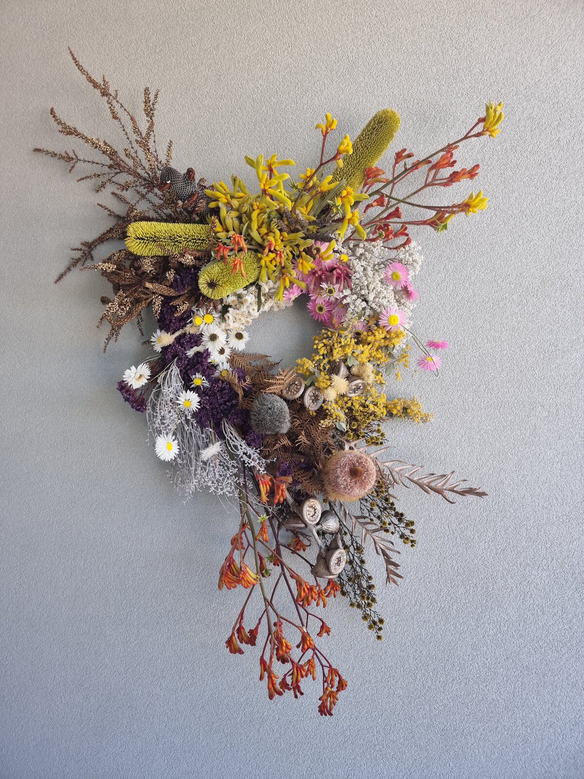 Wreath-Dads