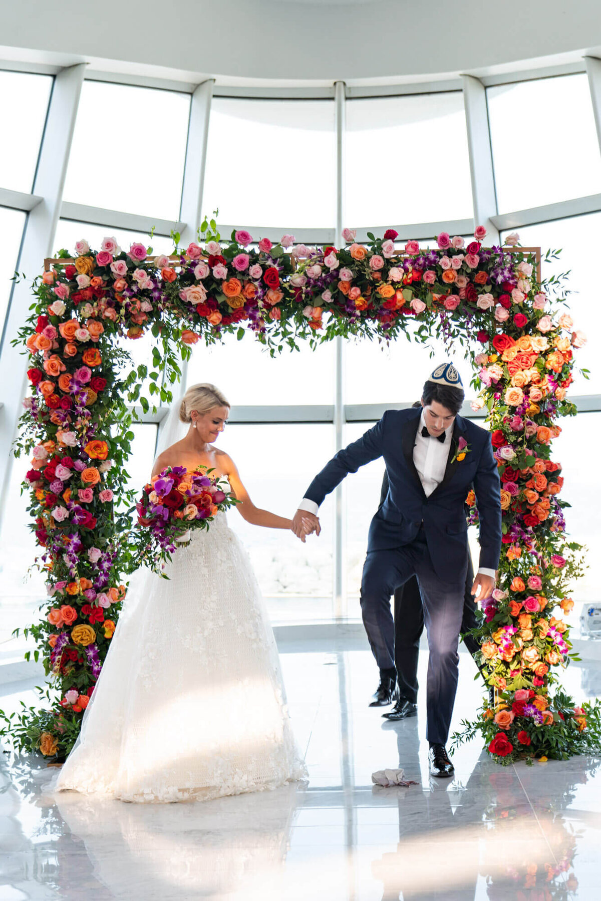 milwaukee-art-museum-wedding-ceremony-jewish-9