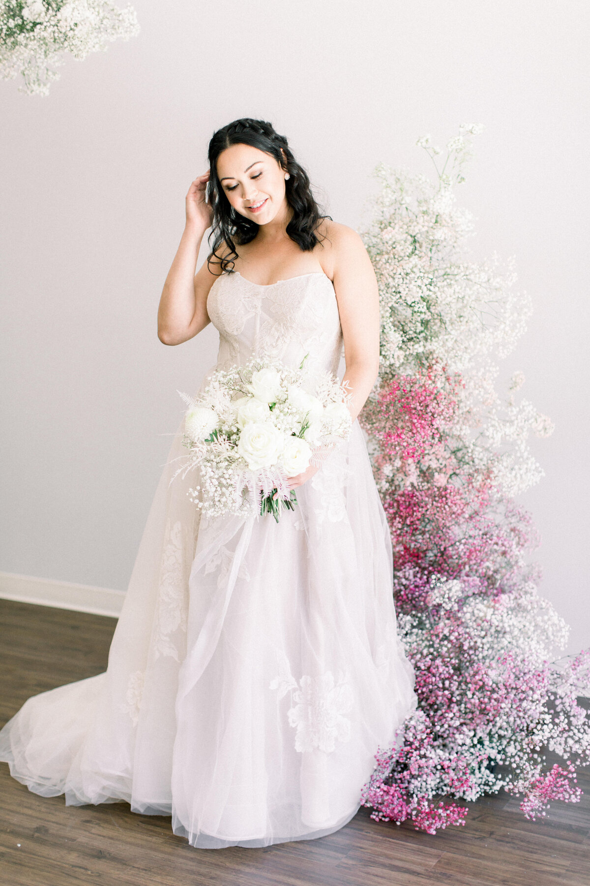 Wedding Dresses Plus Size Petite